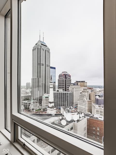 Photo of 1 N Illinois Street, Indianapolis, IN