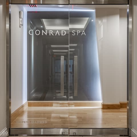 Photo of 1 N Illinois Street, Indianapolis, IN