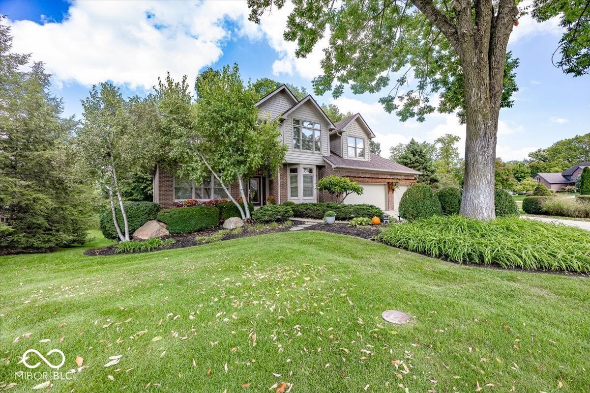 Photo of 10275 Springstone Road, Fishers, IN