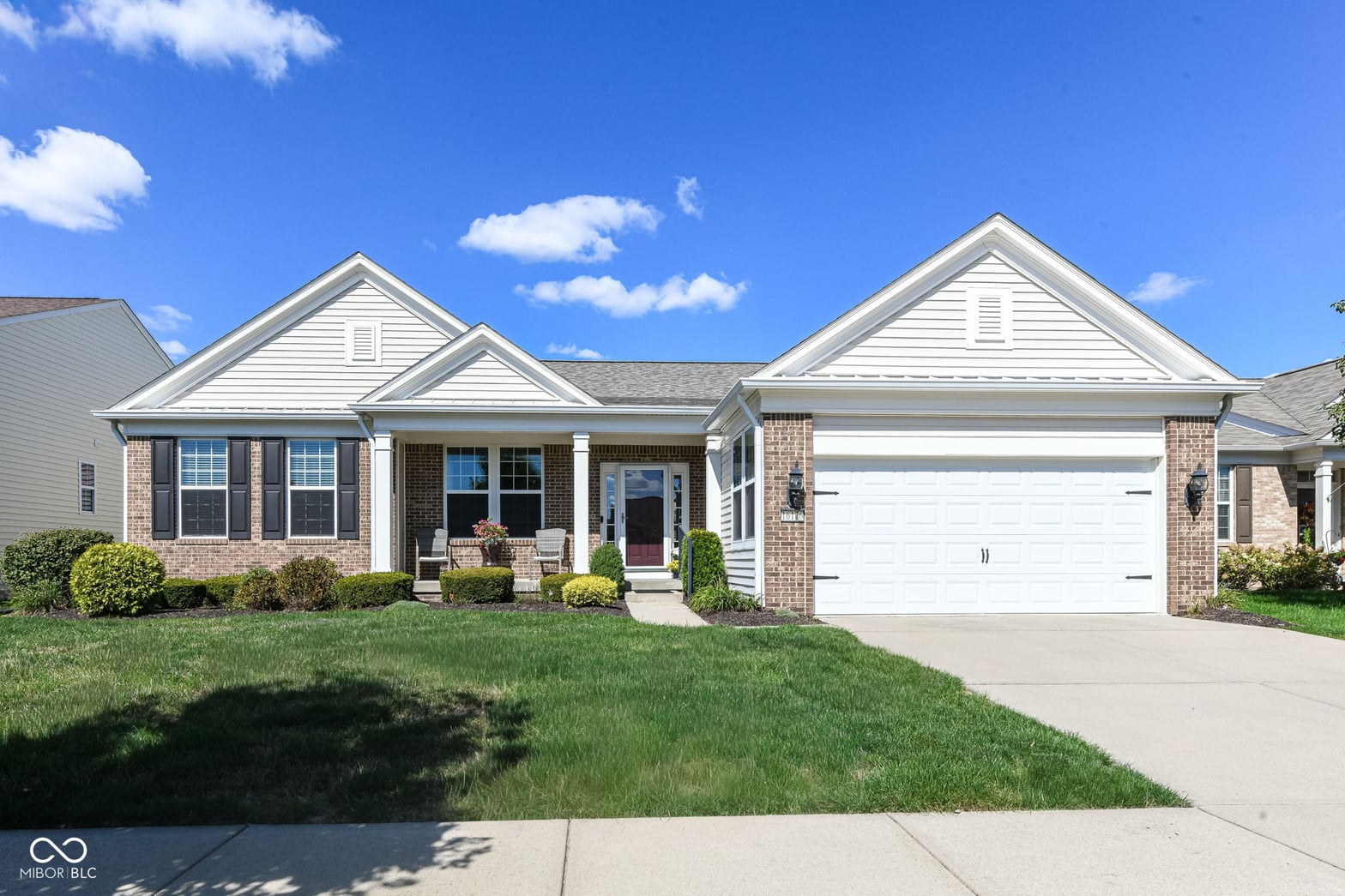 Photo of 16176 Brookmere Avenue, Fishers, IN