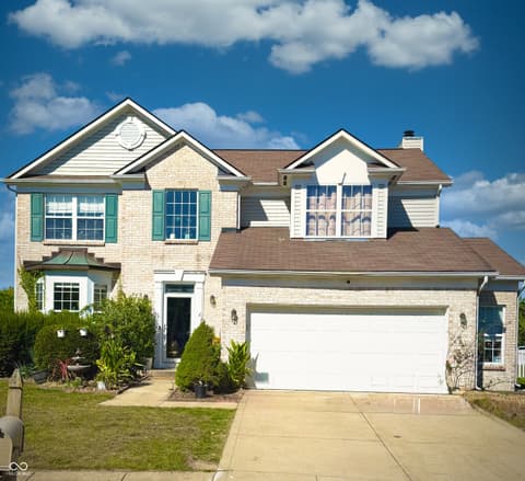 8116 W Carlow Circle