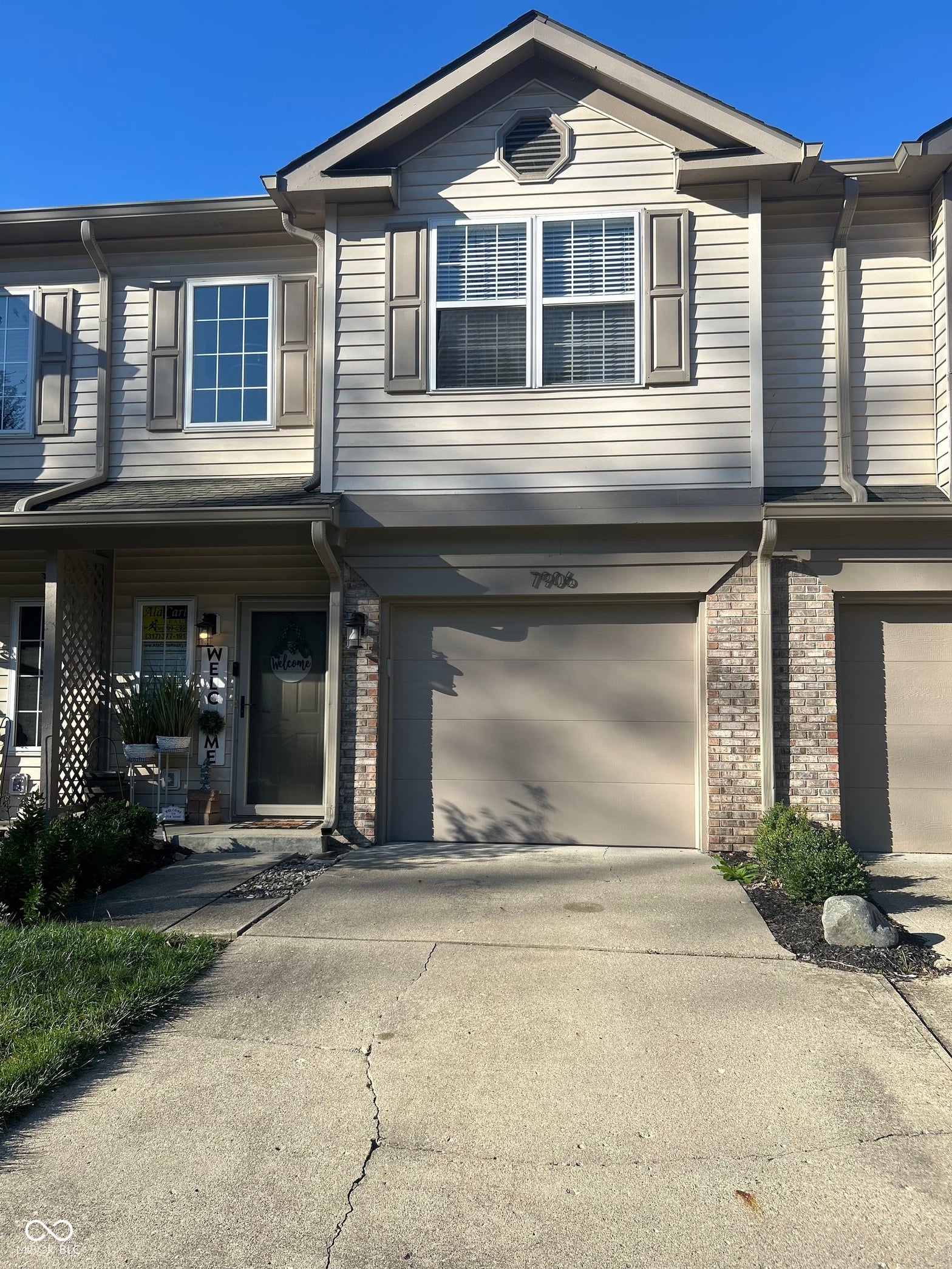 Photo of 7906 Windham Lake Way, Indianapolis, IN
