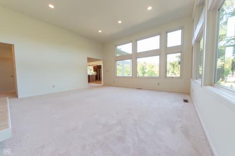 Photo of 9622 W Shore Drive, Columbus, IN