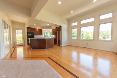 Photo of 9622 W Shore Drive, Columbus, IN