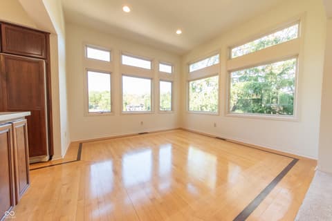 Photo of 9622 W Shore Drive, Columbus, IN