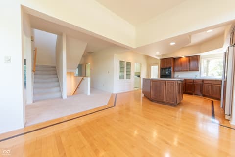 Photo of 9622 W Shore Drive, Columbus, IN