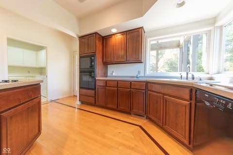 Photo of 9622 W Shore Drive, Columbus, IN