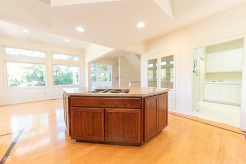 Photo of 9622 W Shore Drive, Columbus, IN