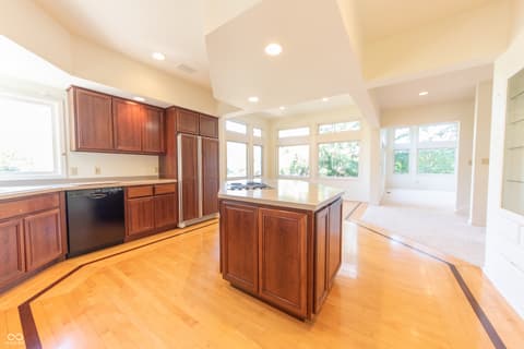 Photo of 9622 W Shore Drive, Columbus, IN