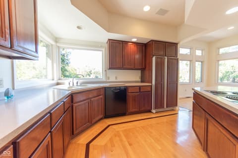 Photo of 9622 W Shore Drive, Columbus, IN