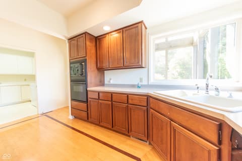 Photo of 9622 W Shore Drive, Columbus, IN