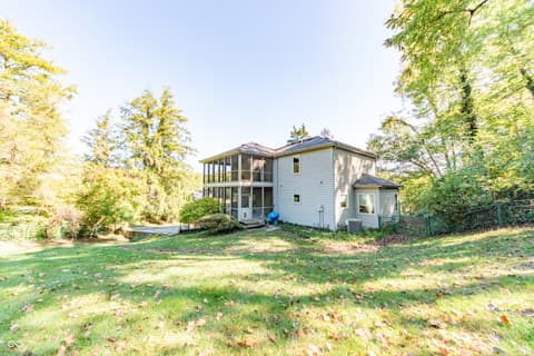 Photo of 9622 W Shore Drive, Columbus, IN