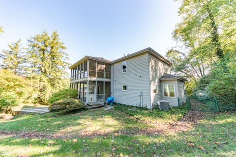 Photo of 9622 W Shore Drive, Columbus, IN