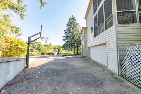 Photo of 9622 W Shore Drive, Columbus, IN