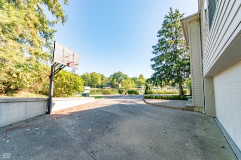 Photo of 9622 W Shore Drive, Columbus, IN