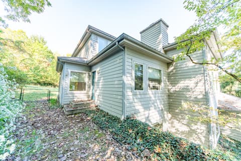 Photo of 9622 W Shore Drive, Columbus, IN