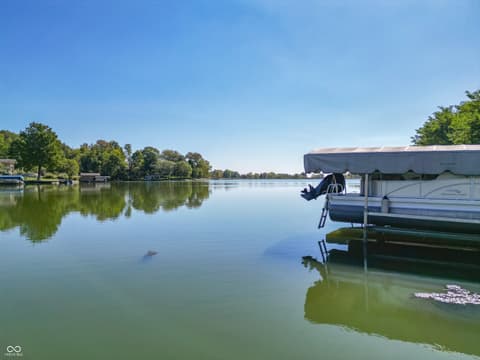 Photo of 9622 W Shore Drive, Columbus, IN
