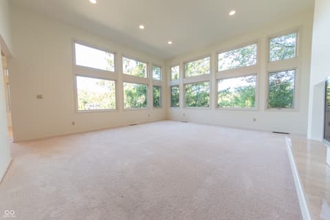 Photo of 9622 W Shore Drive, Columbus, IN