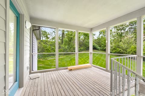 Photo of 9622 W Shore Drive, Columbus, IN