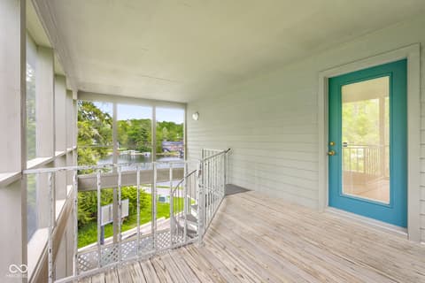 Photo of 9622 W Shore Drive, Columbus, IN