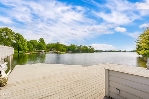 Photo of 9622 W Shore Drive, Columbus, IN