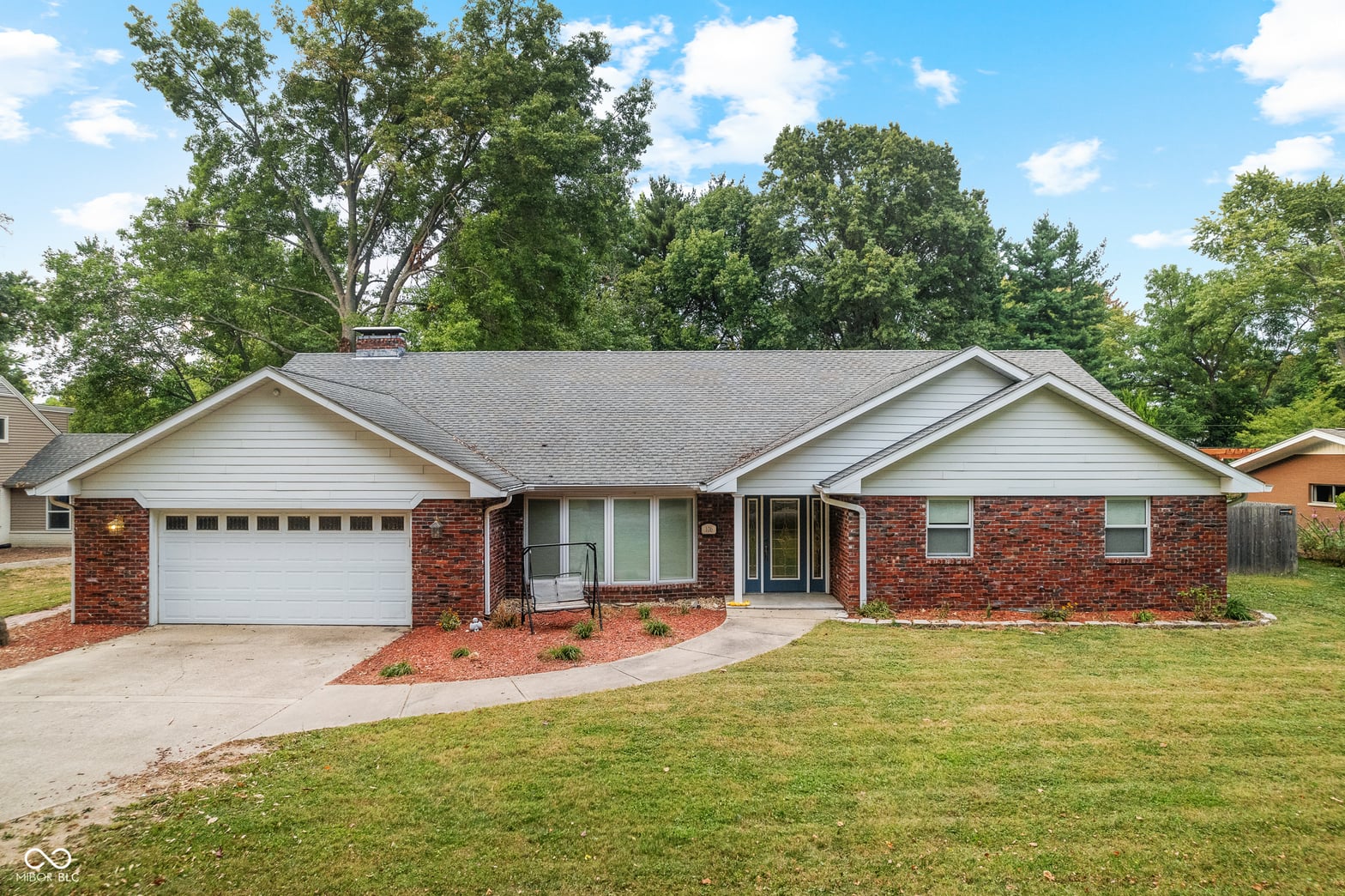 Photo of 106 Berkley, Terre Haute, IN