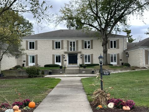 4701 Covington Road