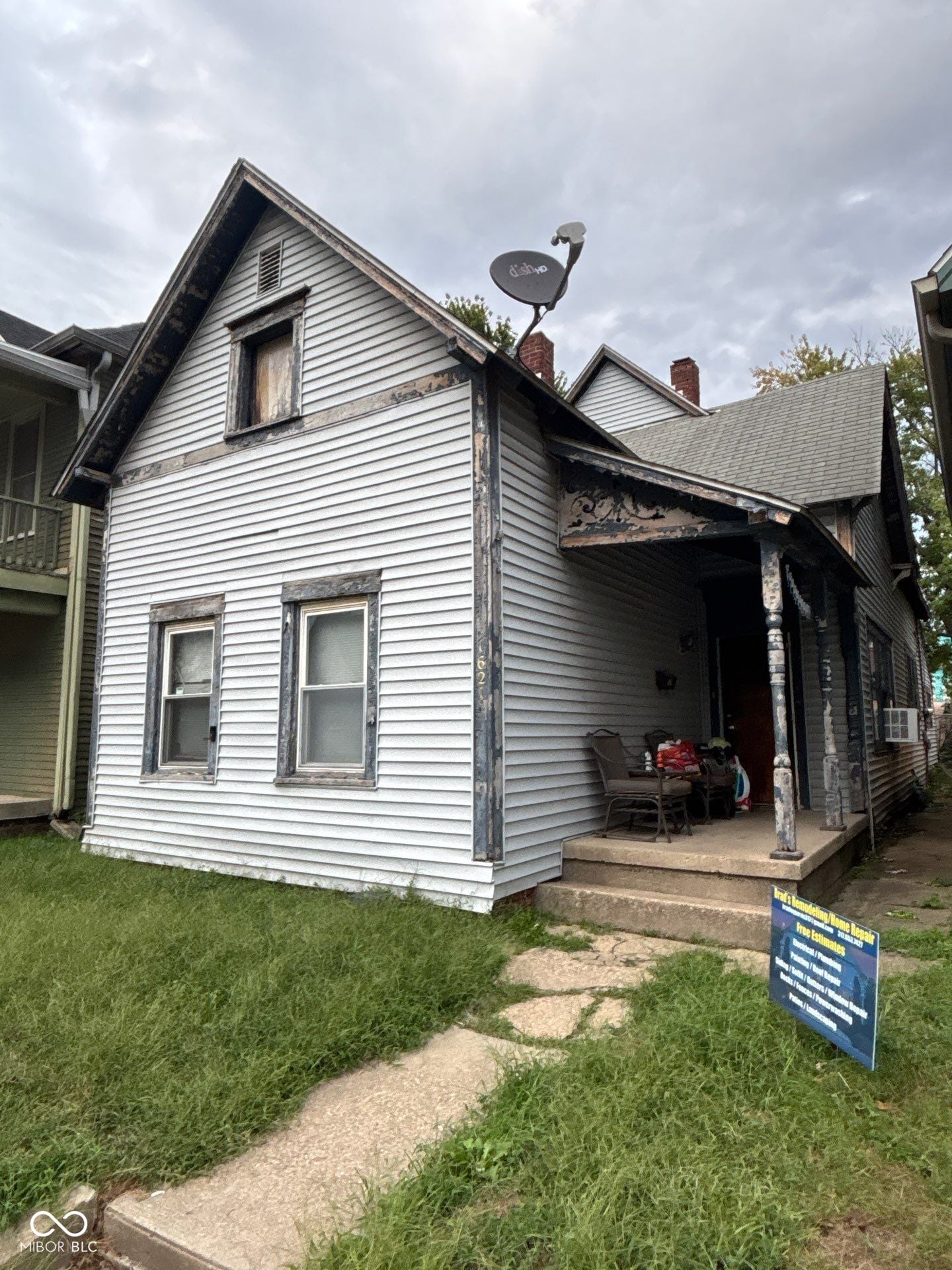 Photo of 1621 Union Street, Indianapolis, IN