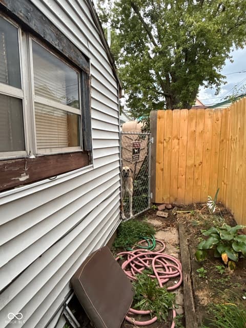 Photo of 1621 Union Street, Indianapolis, IN