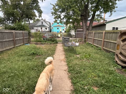 Photo of 1621 Union Street, Indianapolis, IN