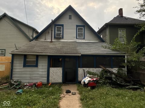 Photo of 1621 Union Street, Indianapolis, IN
