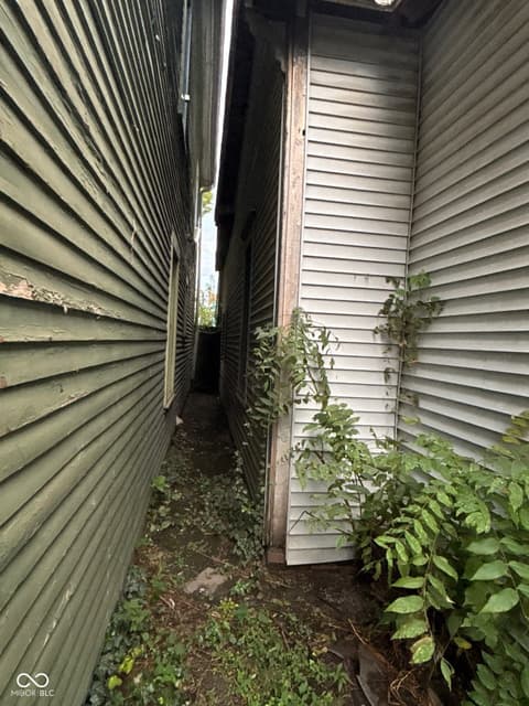 Photo of 1621 Union Street, Indianapolis, IN