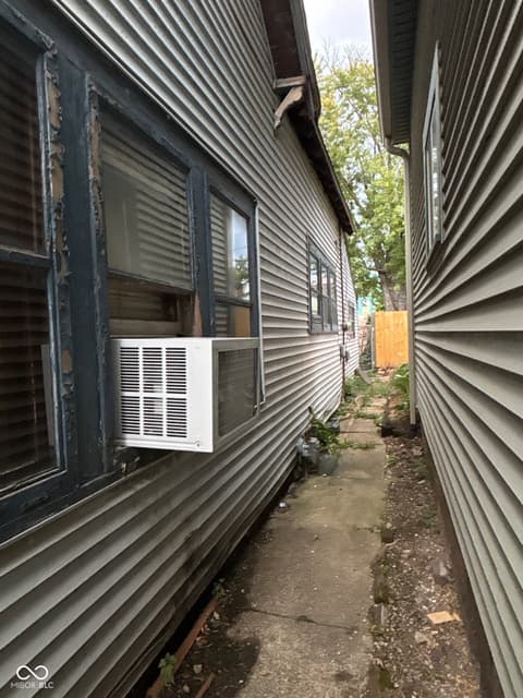 Photo of 1621 Union Street, Indianapolis, IN