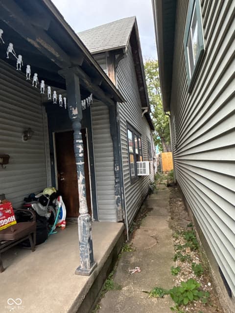 Photo of 1621 Union Street, Indianapolis, IN