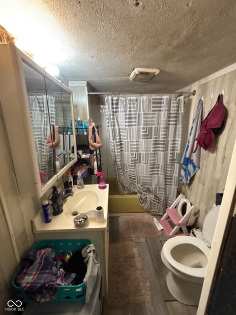 Photo of 1621 Union Street, Indianapolis, IN