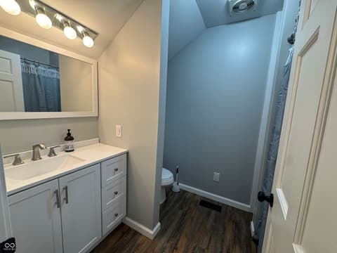 Photo of 307 W Pierce Street, Whitestown, IN