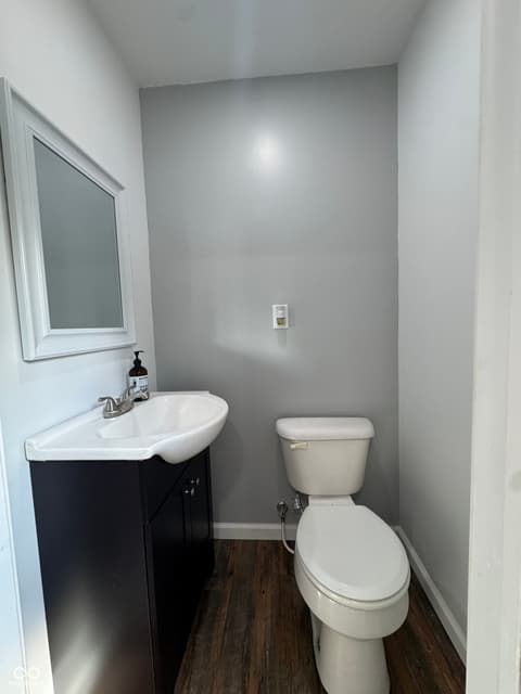 Photo of 307 W Pierce Street, Whitestown, IN