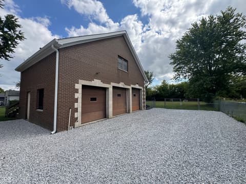 Photo of 307 W Pierce Street, Whitestown, IN