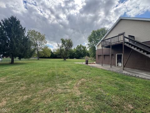 Photo of 307 W Pierce Street, Whitestown, IN