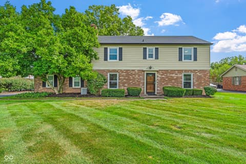 5433 Brendonridge Road