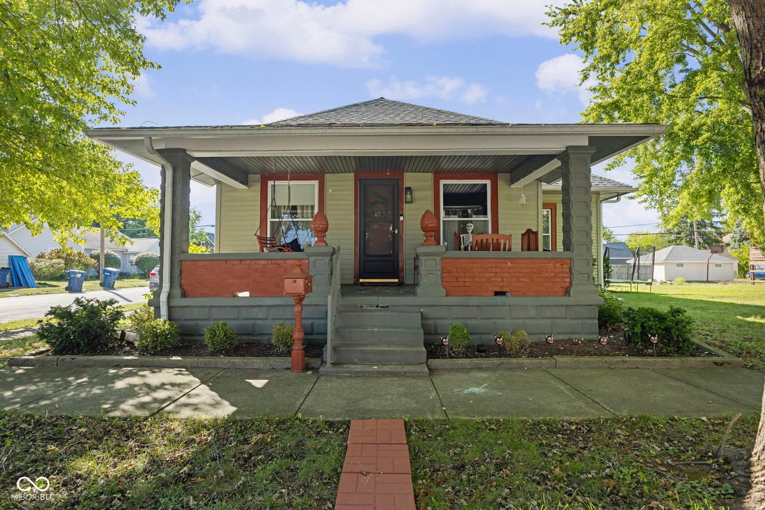 Photo of 206 S Ohio Street, Sheridan, IN