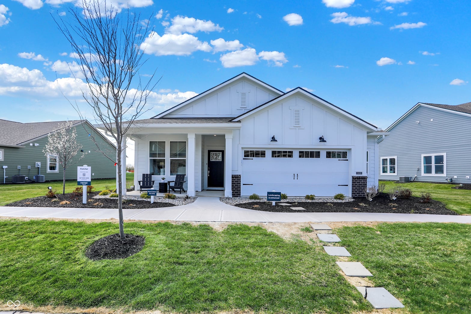 Photo of 19426 Sumrall Place, Westfield, IN