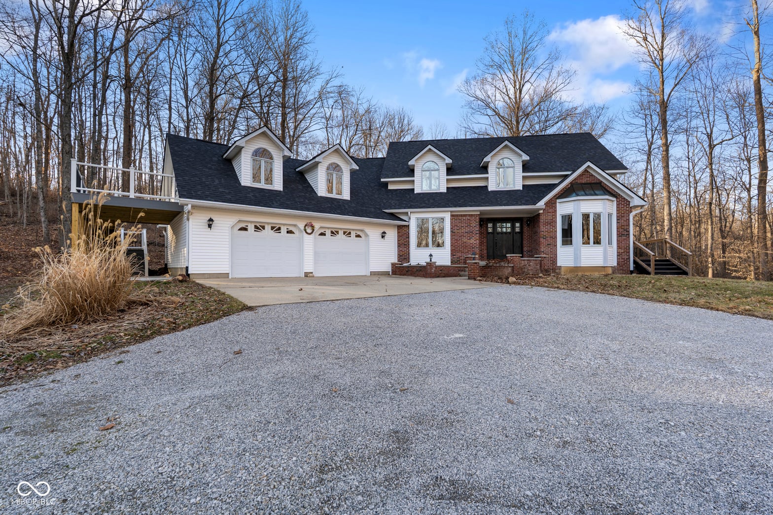 Photo of 3660 S Conservation Club Road, Morgantown, IN