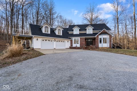 3660 S Conservation Club Road