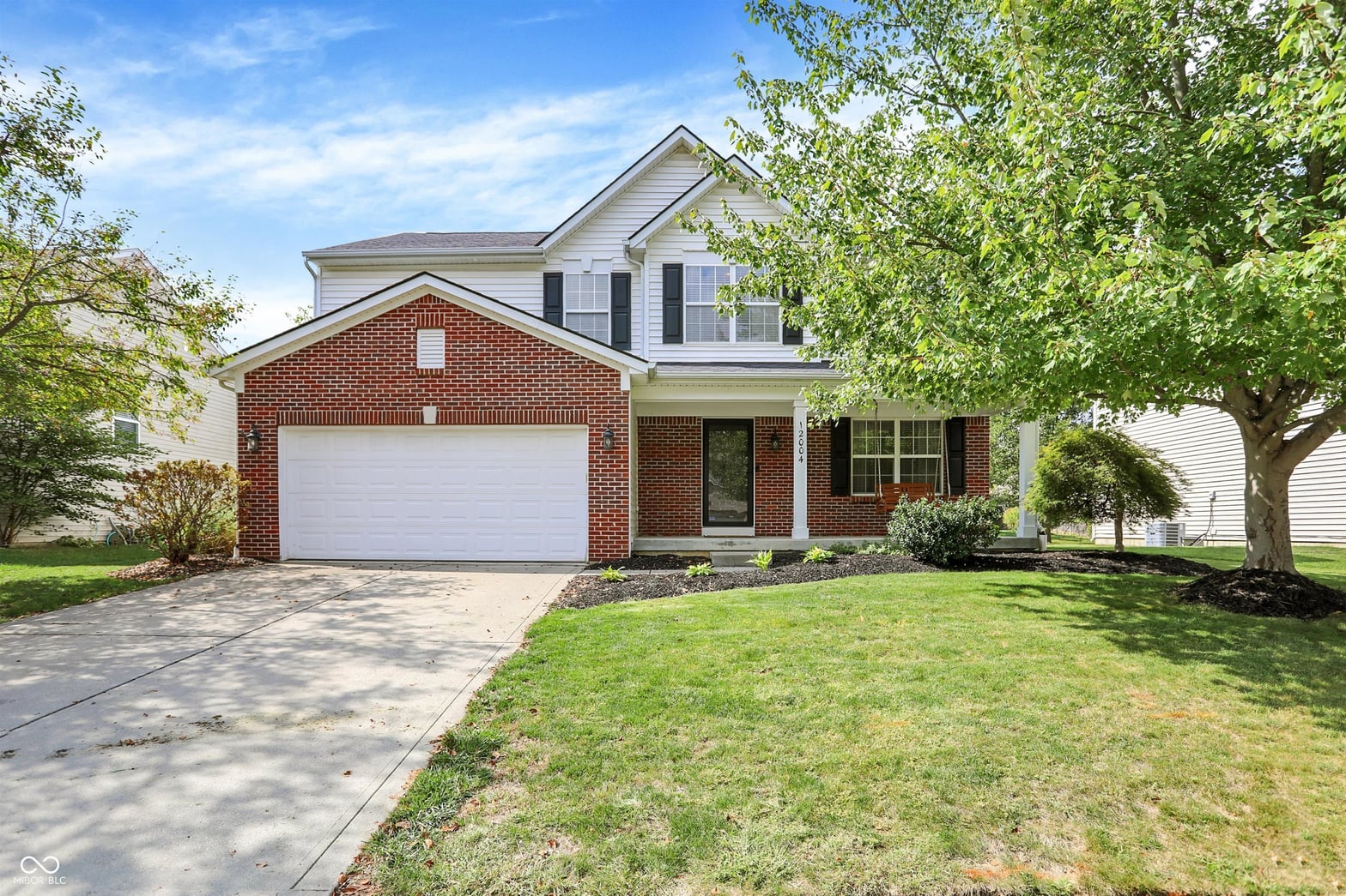 Photo of 12004 Gatwick View Drive, Fishers, IN