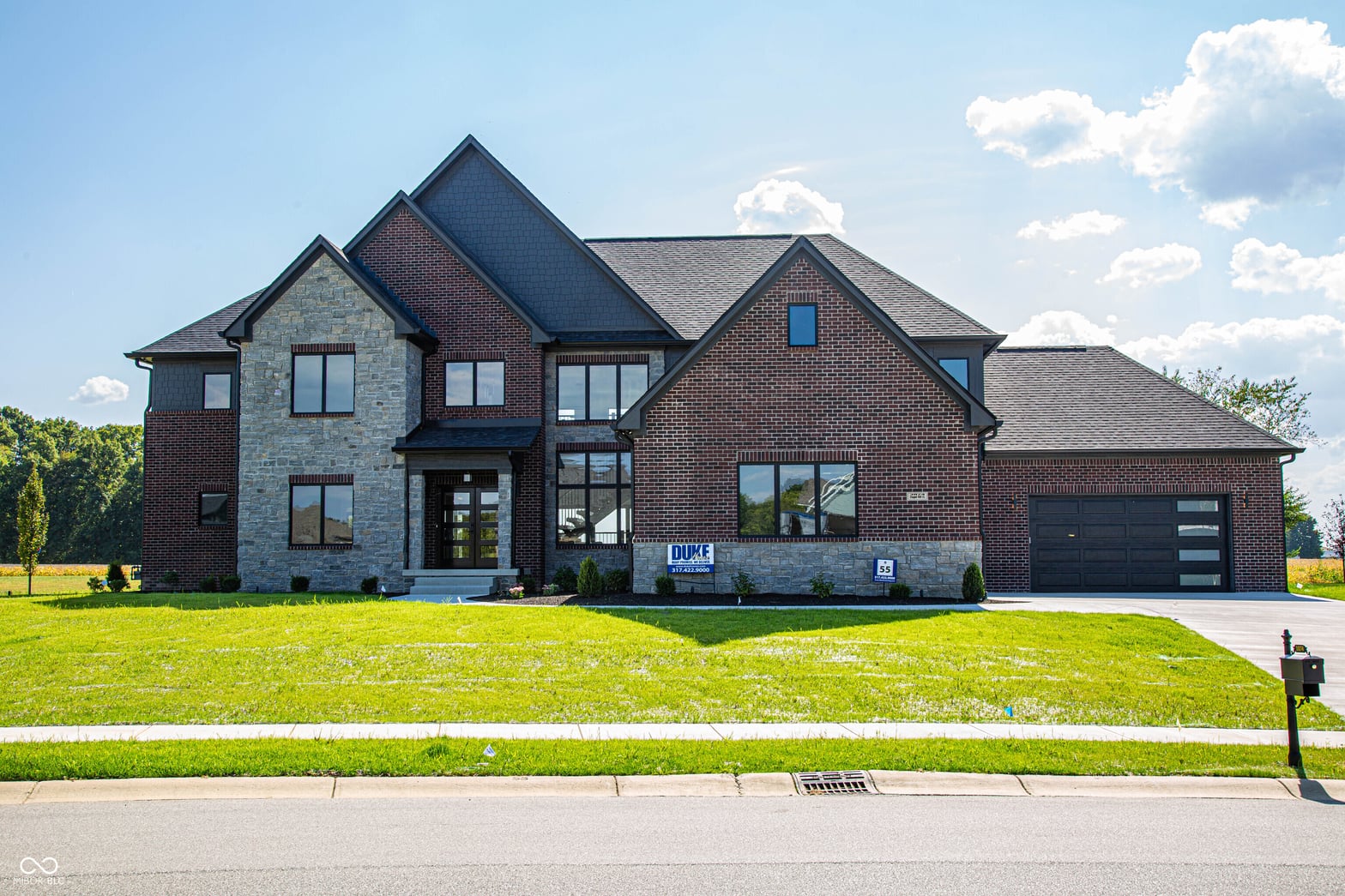 Photo of 3874 Chapel Hill Court, Bargersville, IN