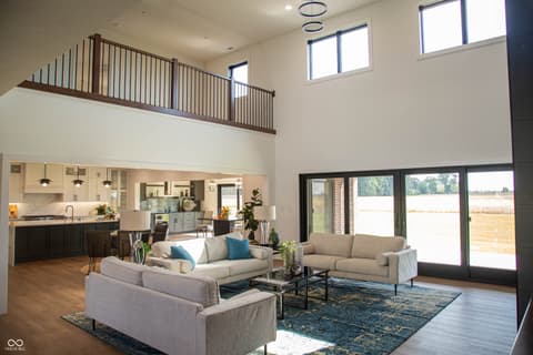 Photo of 3874 Chapel Hill Court, Bargersville, IN