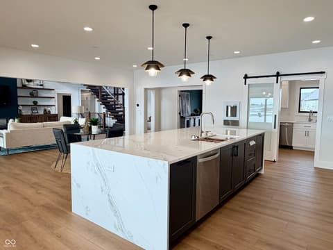 Photo of 3874 Chapel Hill Court, Bargersville, IN