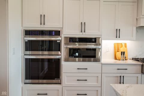 Photo of 3874 Chapel Hill Court, Bargersville, IN