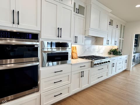 Photo of 3874 Chapel Hill Court, Bargersville, IN